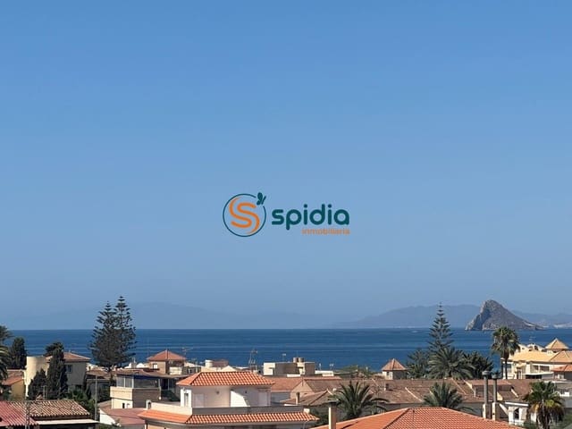 9 soverom Hotell til salgs i Calabardina, Aguilas med garasje - € 690 000 (Ref: 8482104)