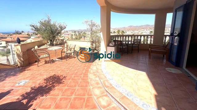 9 soverom Hotell til salgs i Calabardina, Aguilas med garasje - € 690 000 (Ref: 8482104)