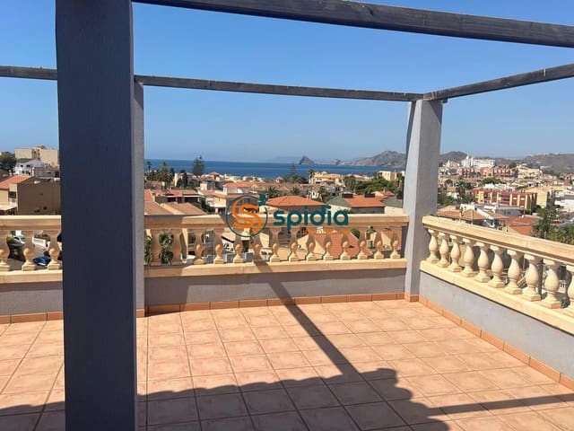 9 soverom Hotell til salgs i Calabardina, Aguilas med garasje - € 690 000 (Ref: 8482104)