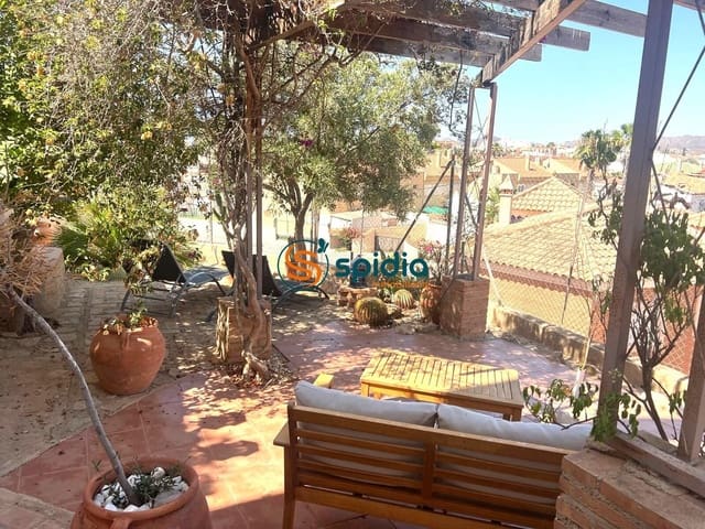 9 soverom Hotell til salgs i Calabardina, Aguilas med garasje - € 690 000 (Ref: 8482104)