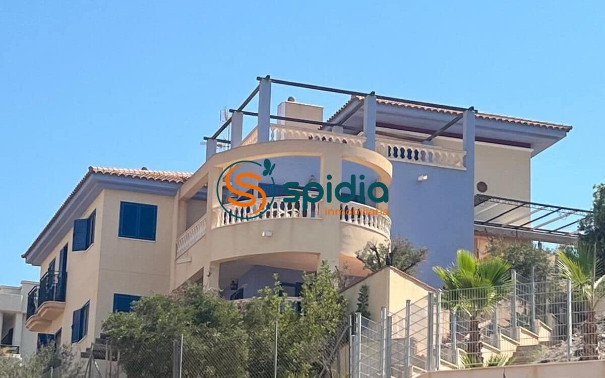 9 soverom Hotell til salgs i Calabardina med garasje - € 730 000 (Ref: 8482104)