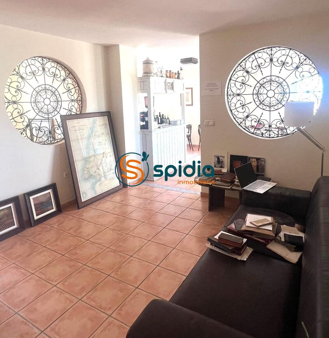 9 soverom Hotell til salgs i Calabardina med garasje - € 730 000 (Ref: 8482104)