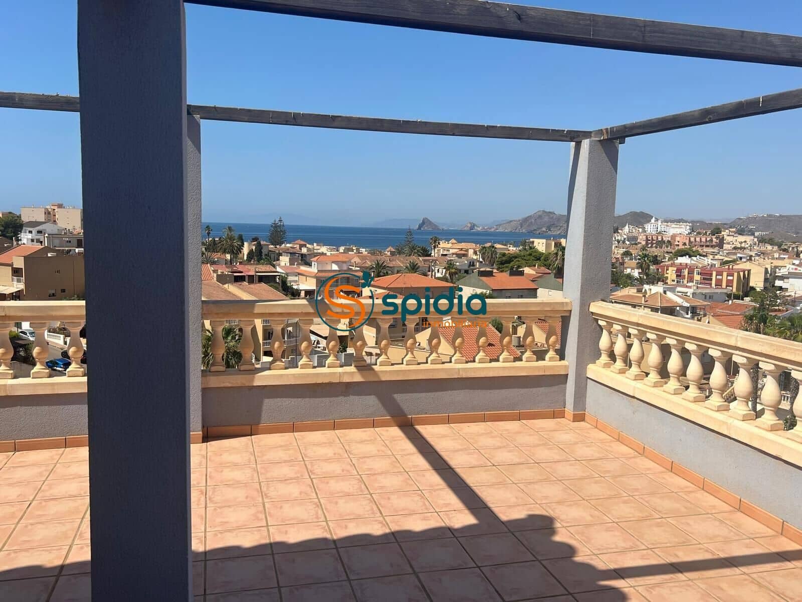 9 soverom Hotell til salgs i Calabardina med garasje - € 730 000 (Ref: 8482104)