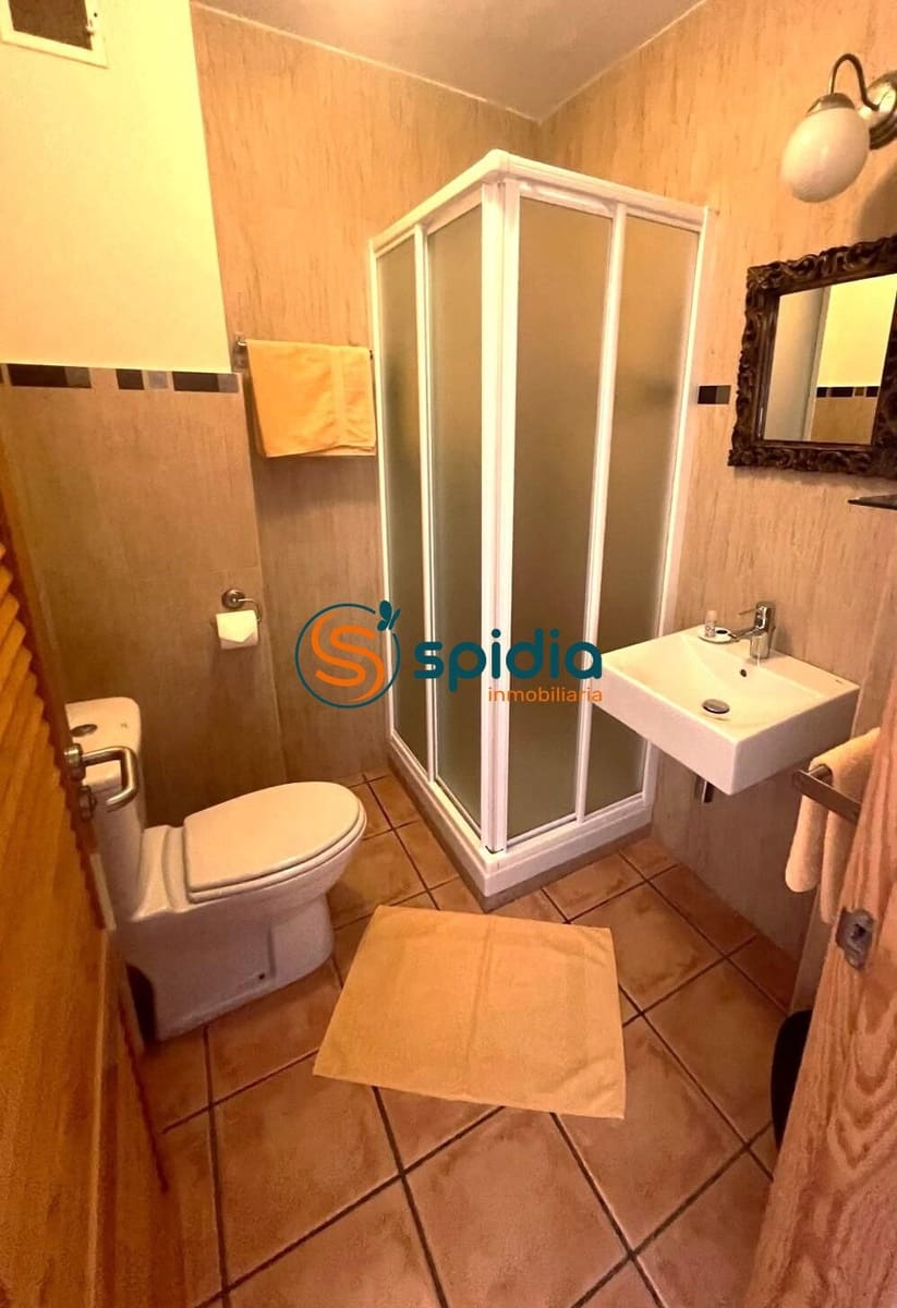 9 soverom Hotell til salgs i Calabardina med garasje - € 730 000 (Ref: 8482104)