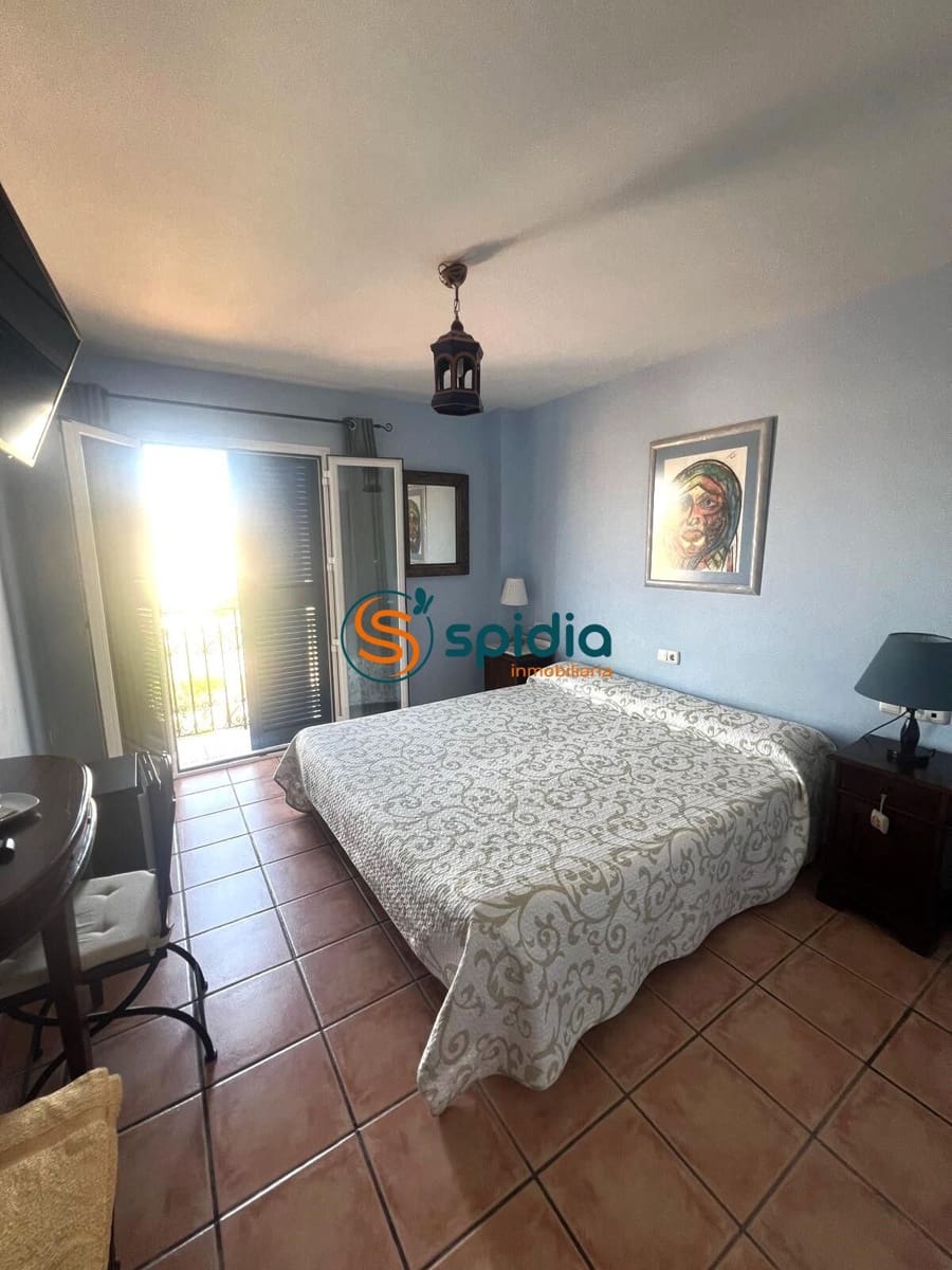 9 soverom Hotell til salgs i Calabardina med garasje - € 730 000 (Ref: 8482104)