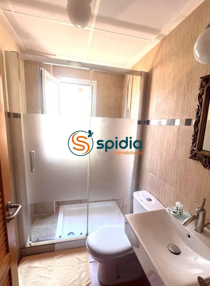9 soverom Hotell til salgs i Calabardina med garasje - € 730 000 (Ref: 8482104)