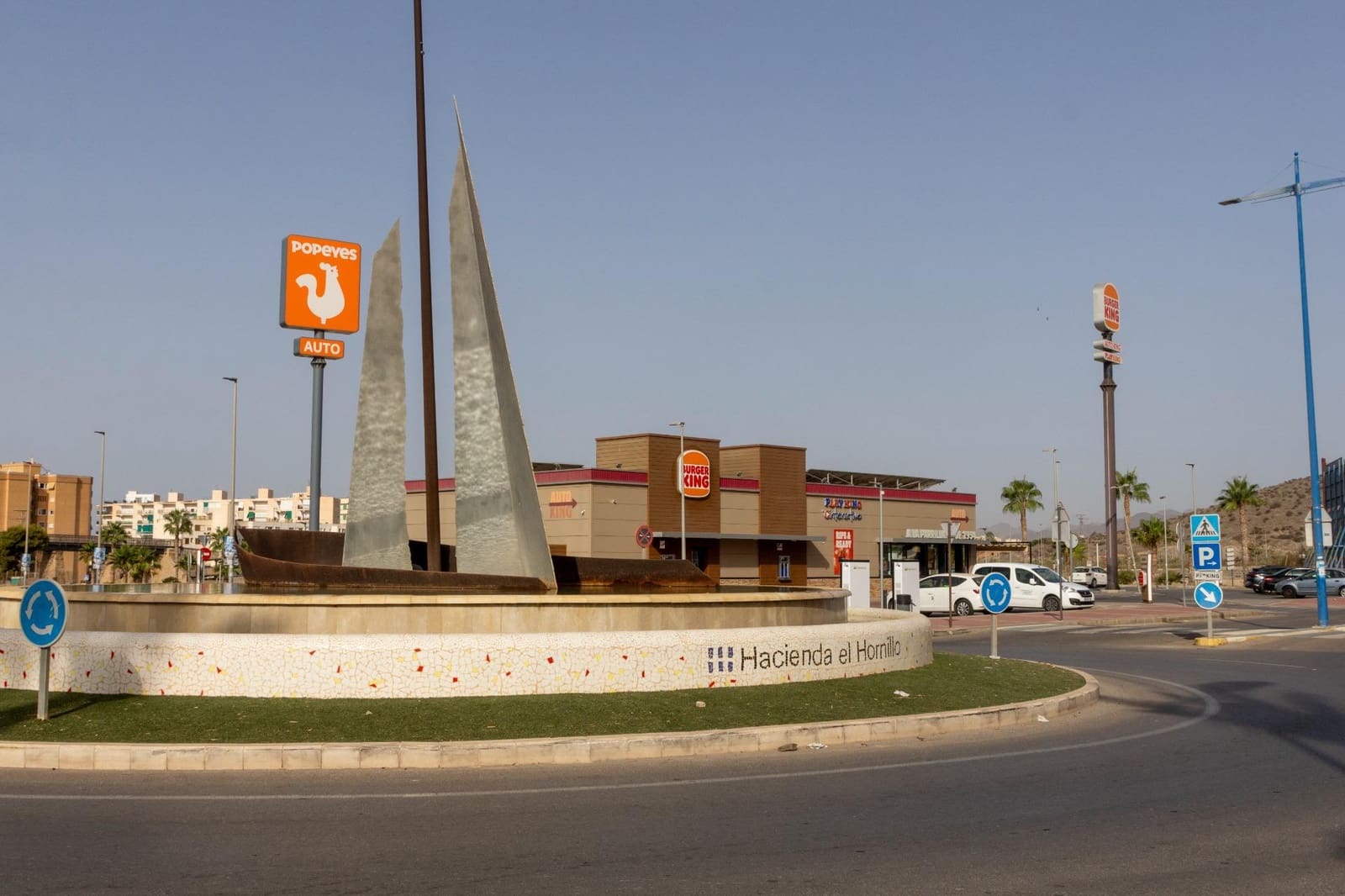 4 soveværelse Lejlighed til salg i Aguilas med swimmingpool - € 450.000 (Ref: 8624303)