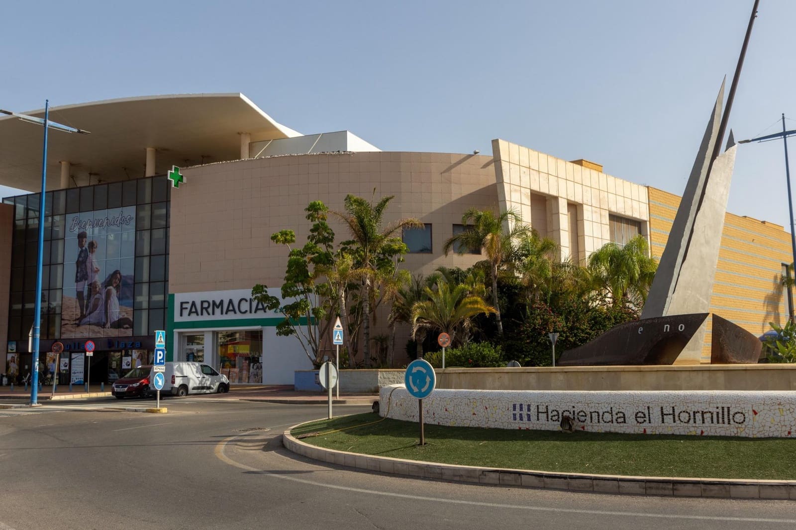 4 soveværelse Lejlighed til salg i Aguilas med swimmingpool - € 450.000 (Ref: 8624303)