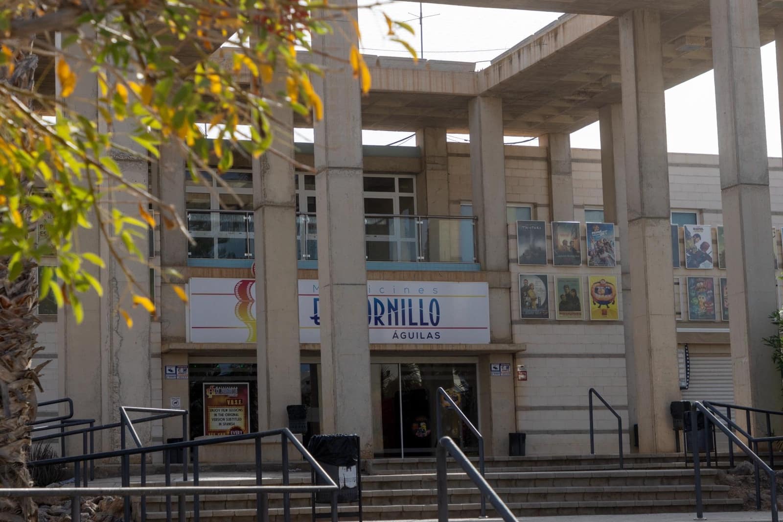 4 soveværelse Lejlighed til salg i Aguilas med swimmingpool - € 450.000 (Ref: 8624303)