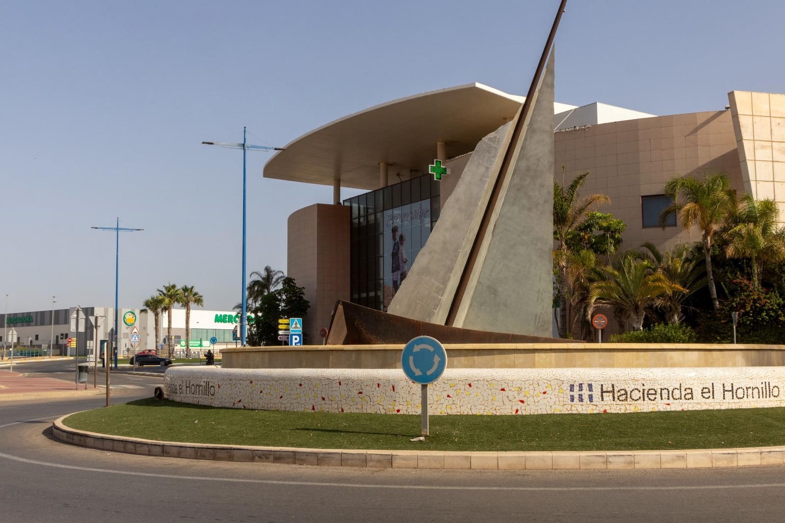 4 soveværelse Lejlighed til salg i Aguilas med swimmingpool - € 450.000 (Ref: 8624303)