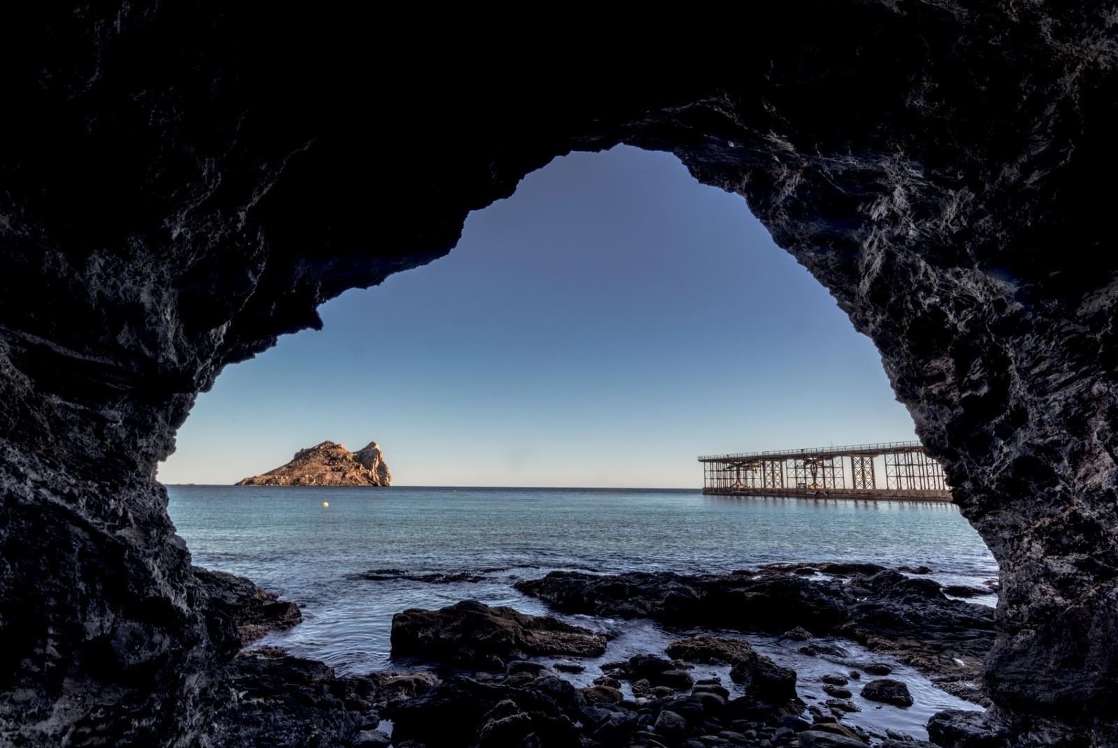 4 soveværelse Lejlighed til salg i Aguilas med swimmingpool - € 450.000 (Ref: 8624303)