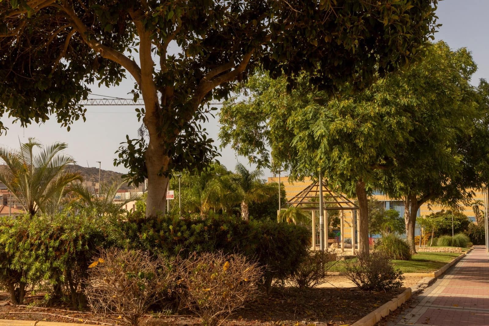 4 soveværelse Lejlighed til salg i Aguilas med swimmingpool - € 450.000 (Ref: 8624303)