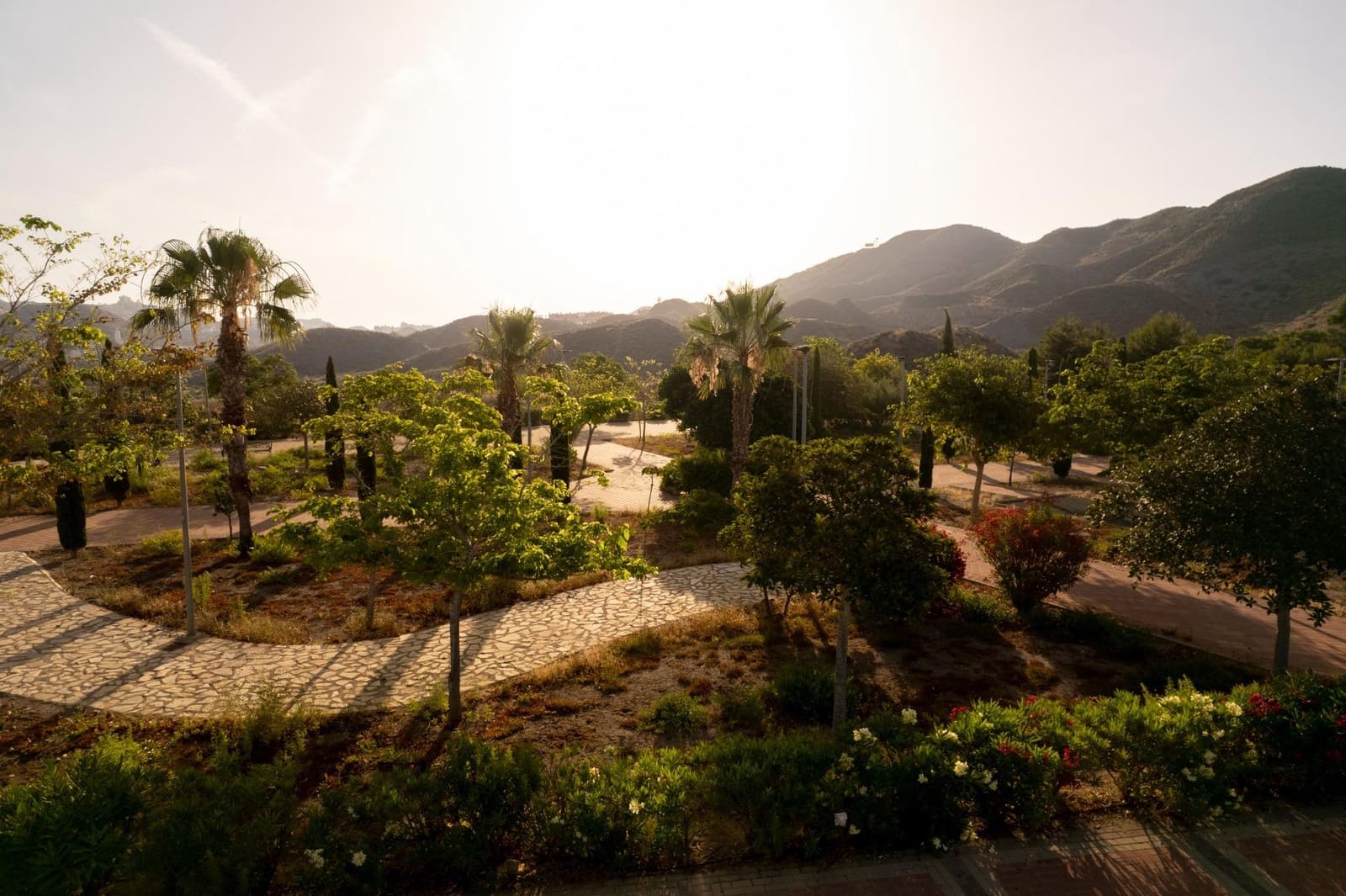 4 soveværelse Lejlighed til salg i Aguilas med swimmingpool - € 450.000 (Ref: 8624303)