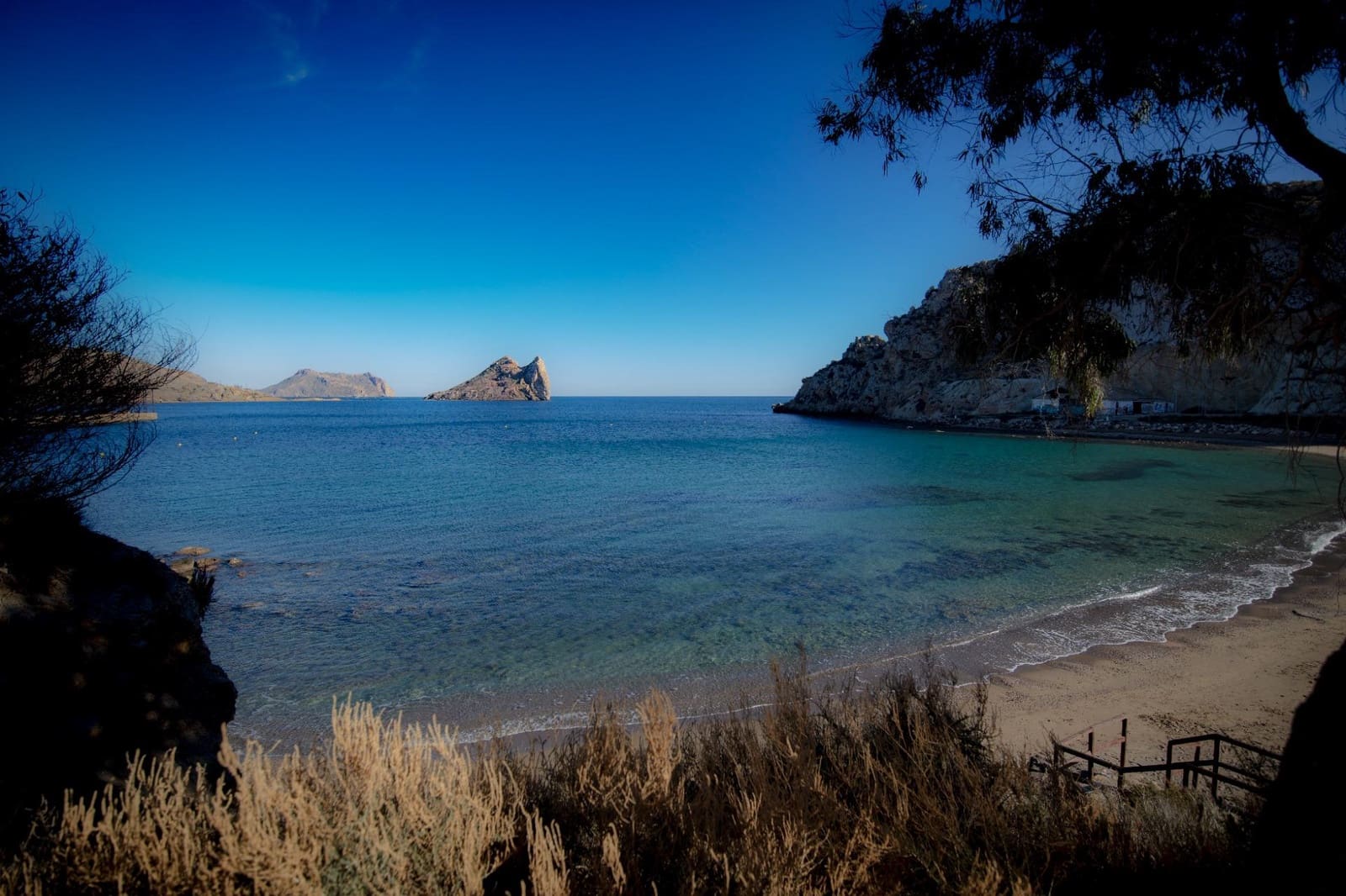 4 soveværelse Lejlighed til salg i Aguilas med swimmingpool - € 450.000 (Ref: 8624303)