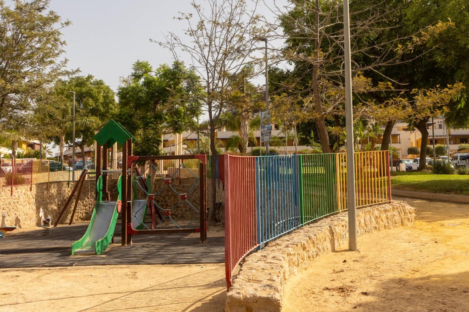 4 soveværelse Lejlighed til salg i Aguilas med swimmingpool - € 450.000 (Ref: 8624303)