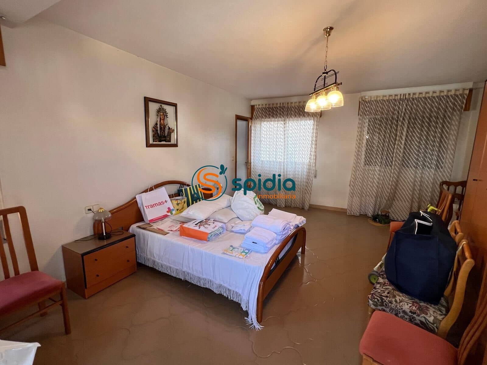 4 soveværelse Lejlighed til salg i Aguilas - € 190.000 (Ref: 8672031)