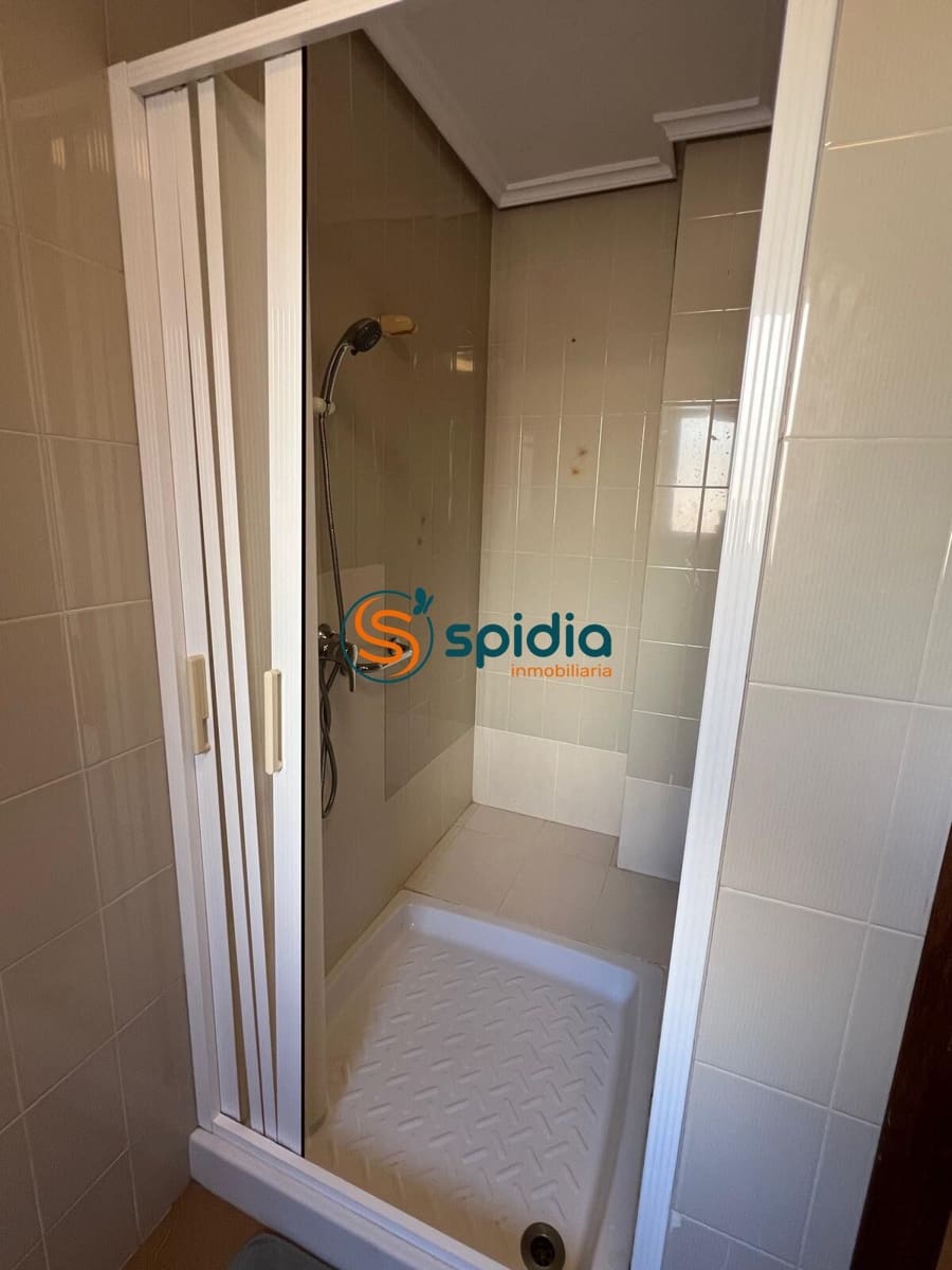 4 soveværelse Lejlighed til salg i Aguilas - € 190.000 (Ref: 8672031)