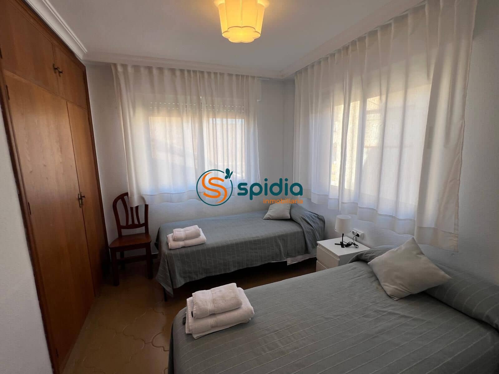 4 soveværelse Lejlighed til salg i Aguilas - € 190.000 (Ref: 8672031)