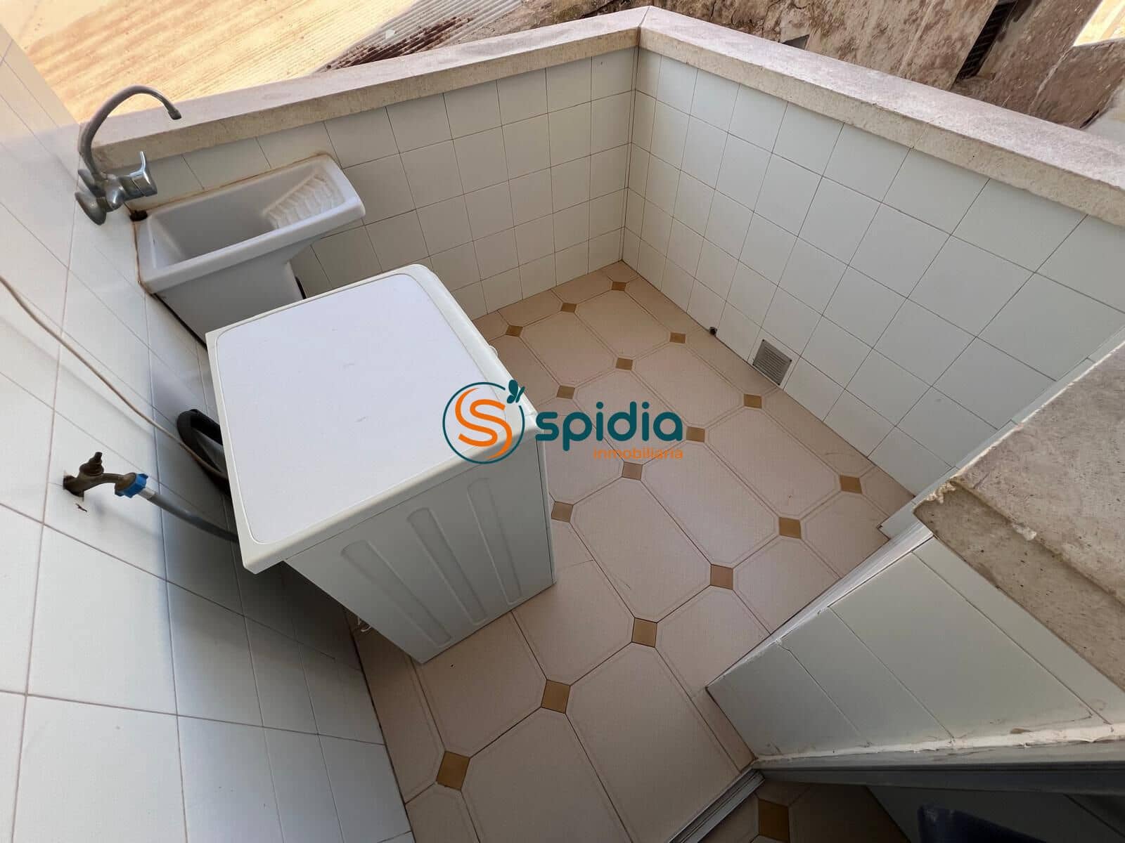 4 soveværelse Lejlighed til salg i Aguilas - € 190.000 (Ref: 8672031)