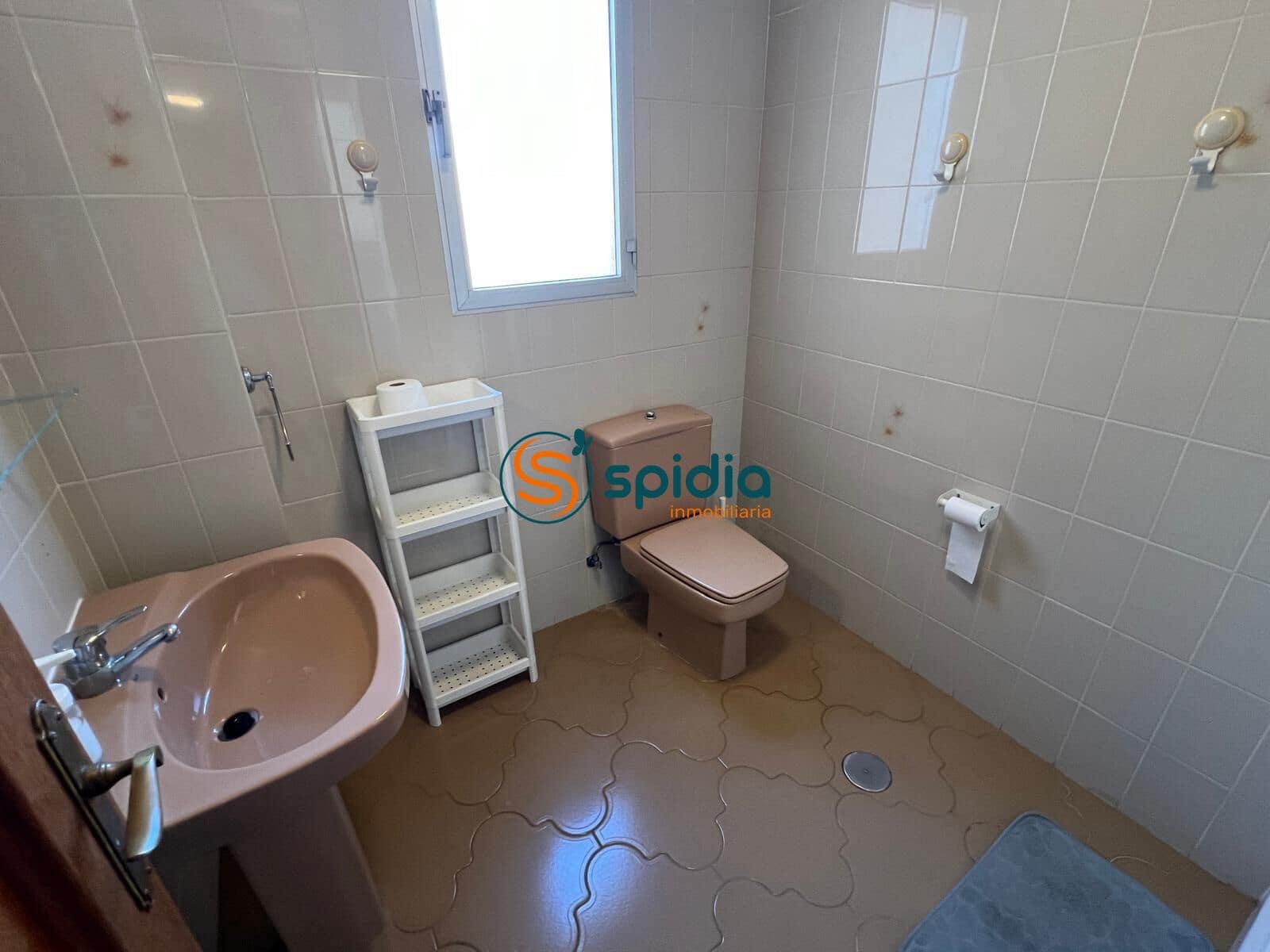 4 soveværelse Lejlighed til salg i Aguilas - € 190.000 (Ref: 8672031)