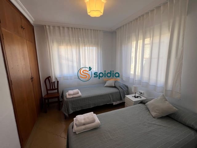 4 sypialnia Mieszkanie na sprzedaż w Aguilas - 190 000 € (Ref: 8672031)