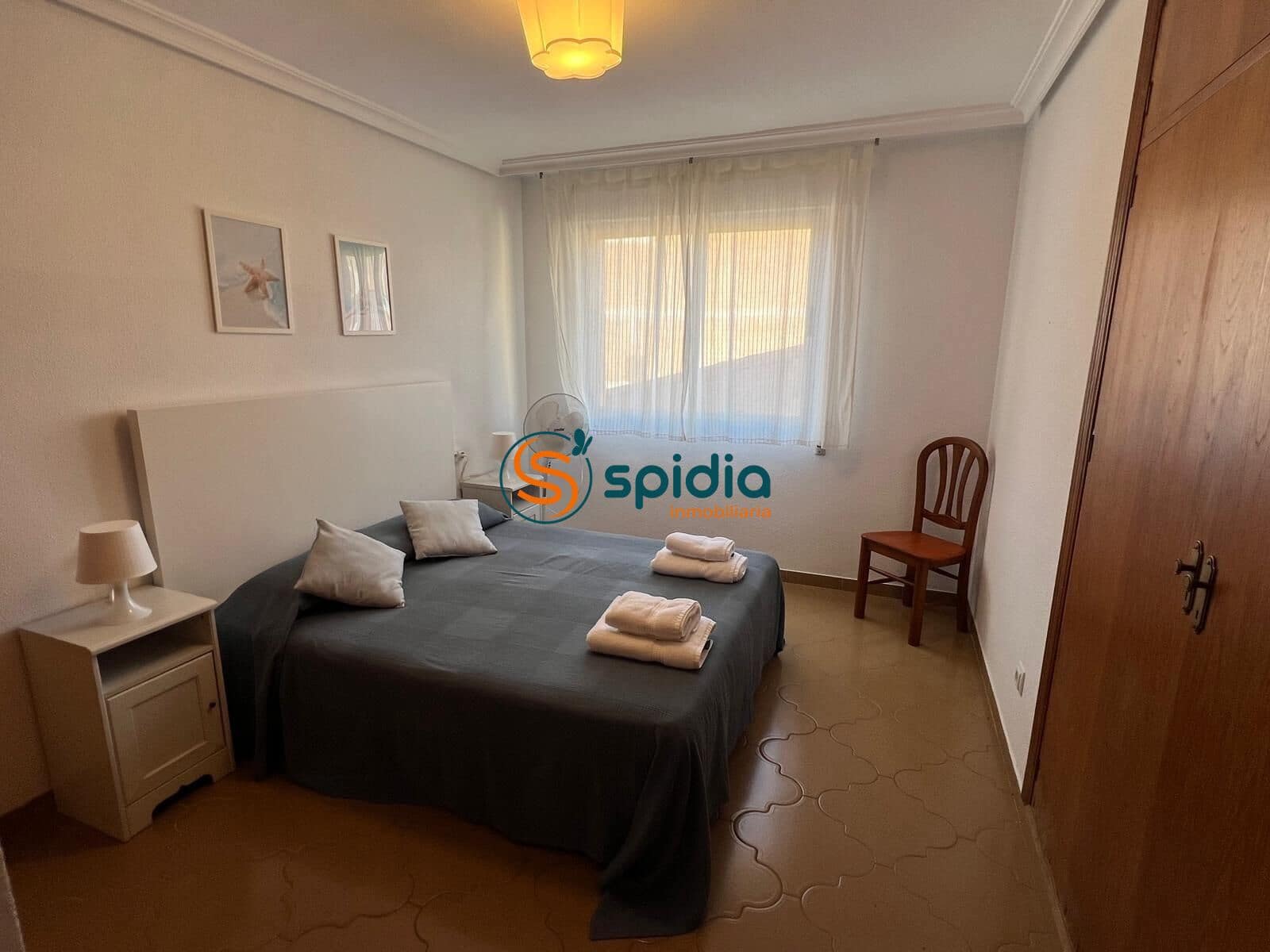 4 soveværelse Lejlighed til salg i Aguilas - € 190.000 (Ref: 8672031)