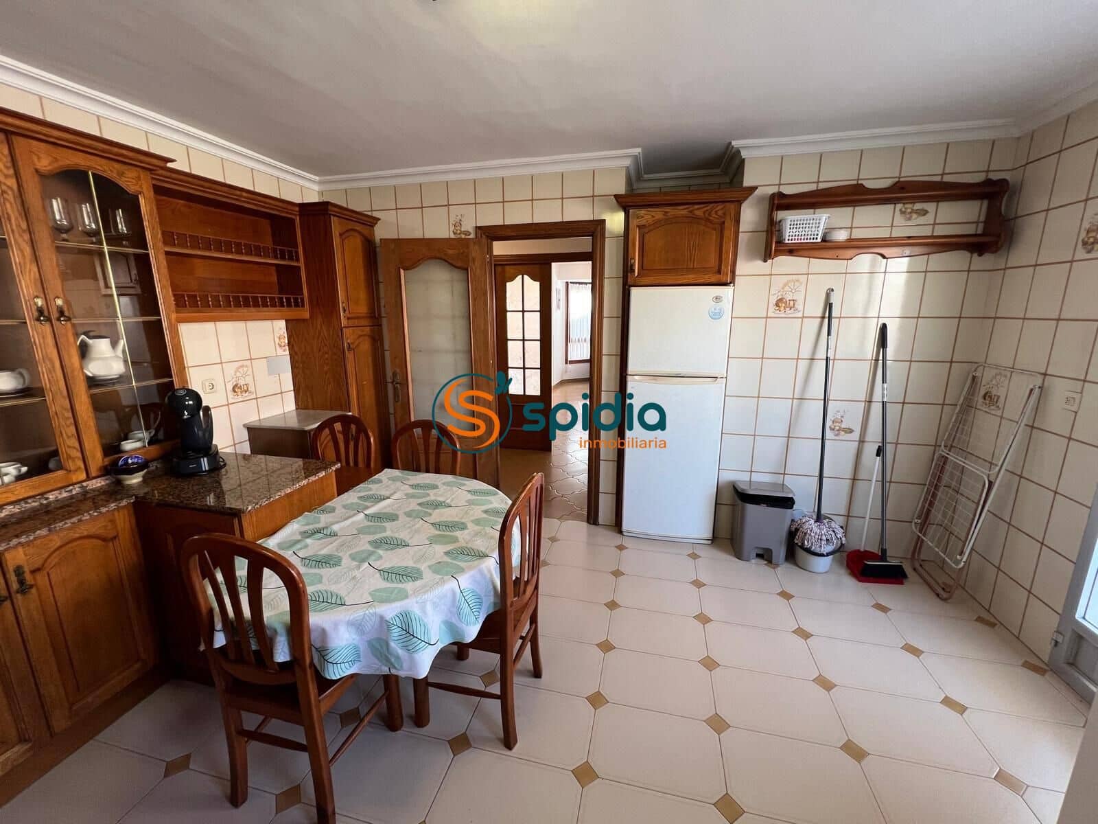 4 soveværelse Lejlighed til salg i Aguilas - € 190.000 (Ref: 8672031)