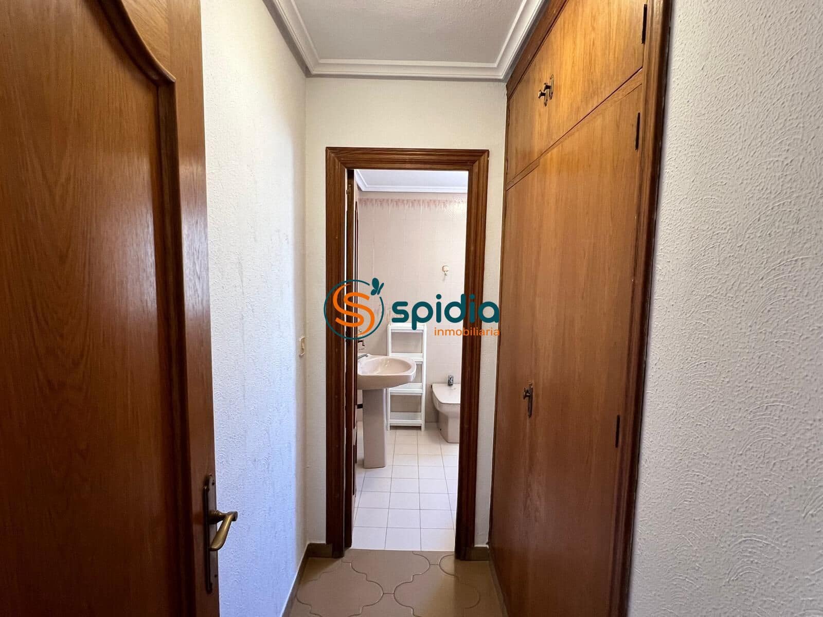 4 soveværelse Lejlighed til salg i Aguilas - € 190.000 (Ref: 8672031)