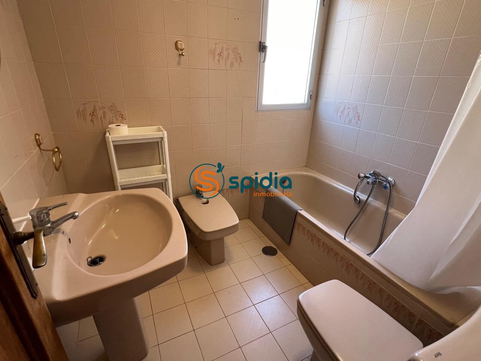 4 soveværelse Lejlighed til salg i Aguilas - € 190.000 (Ref: 8672031)