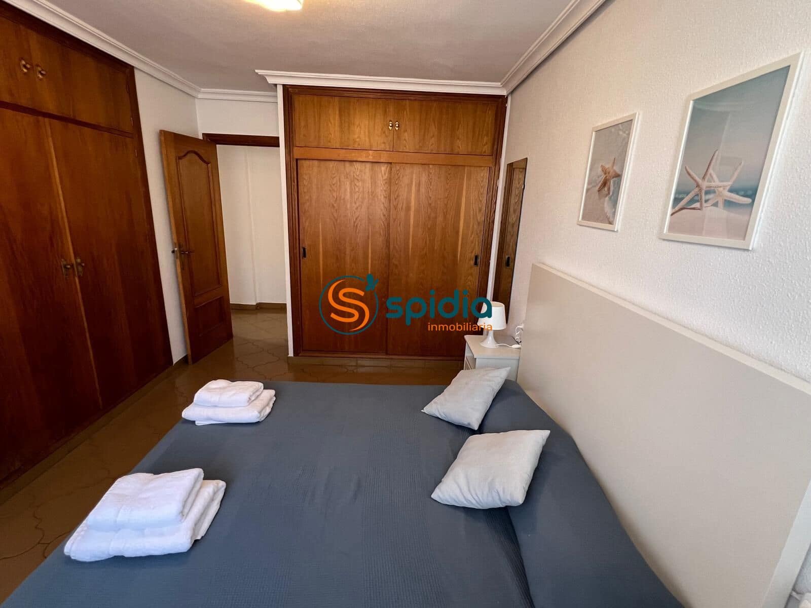 4 soveværelse Lejlighed til salg i Aguilas - € 190.000 (Ref: 8672031)