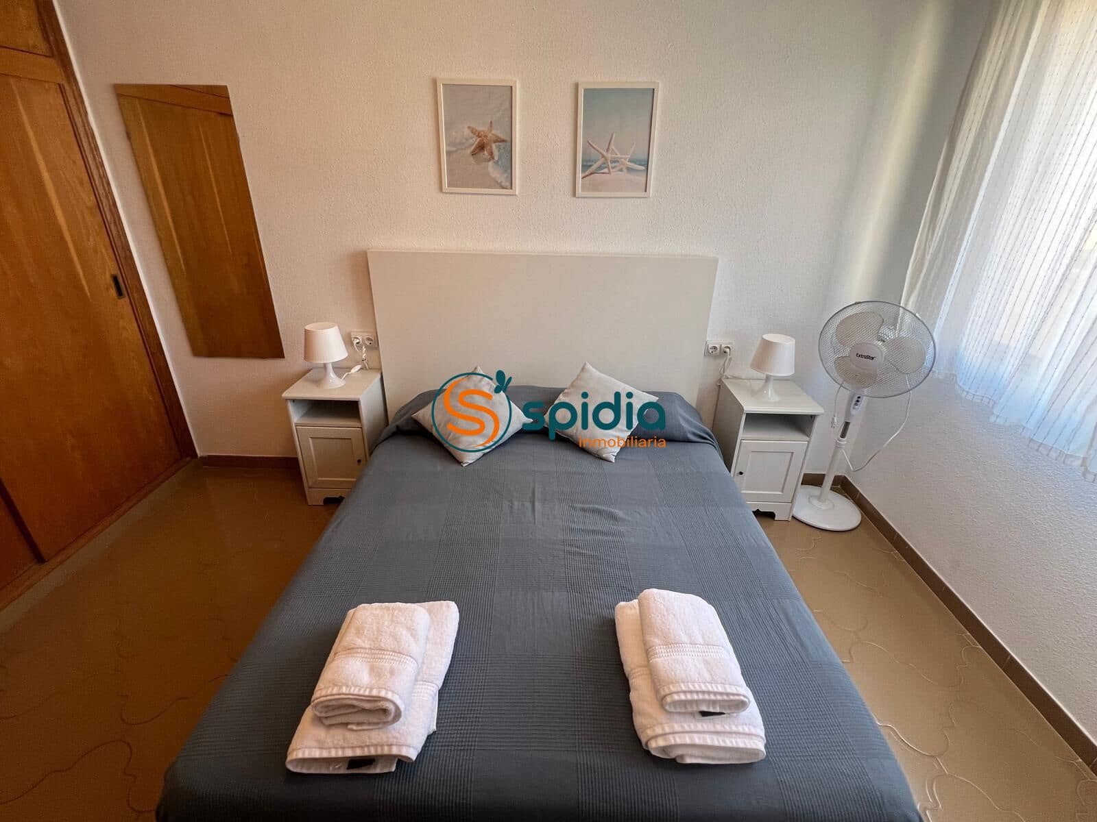 4 soveværelse Lejlighed til salg i Aguilas - € 190.000 (Ref: 8672031)