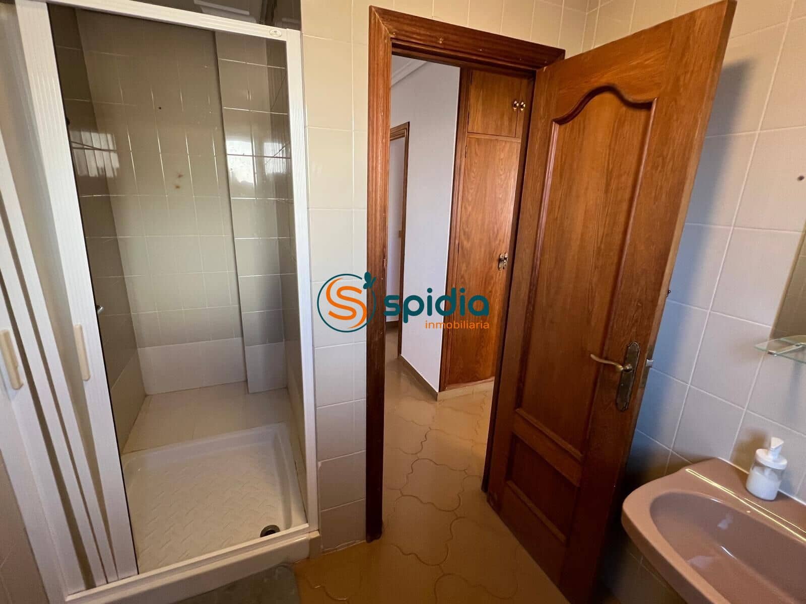 4 soveværelse Lejlighed til salg i Aguilas - € 190.000 (Ref: 8672031)