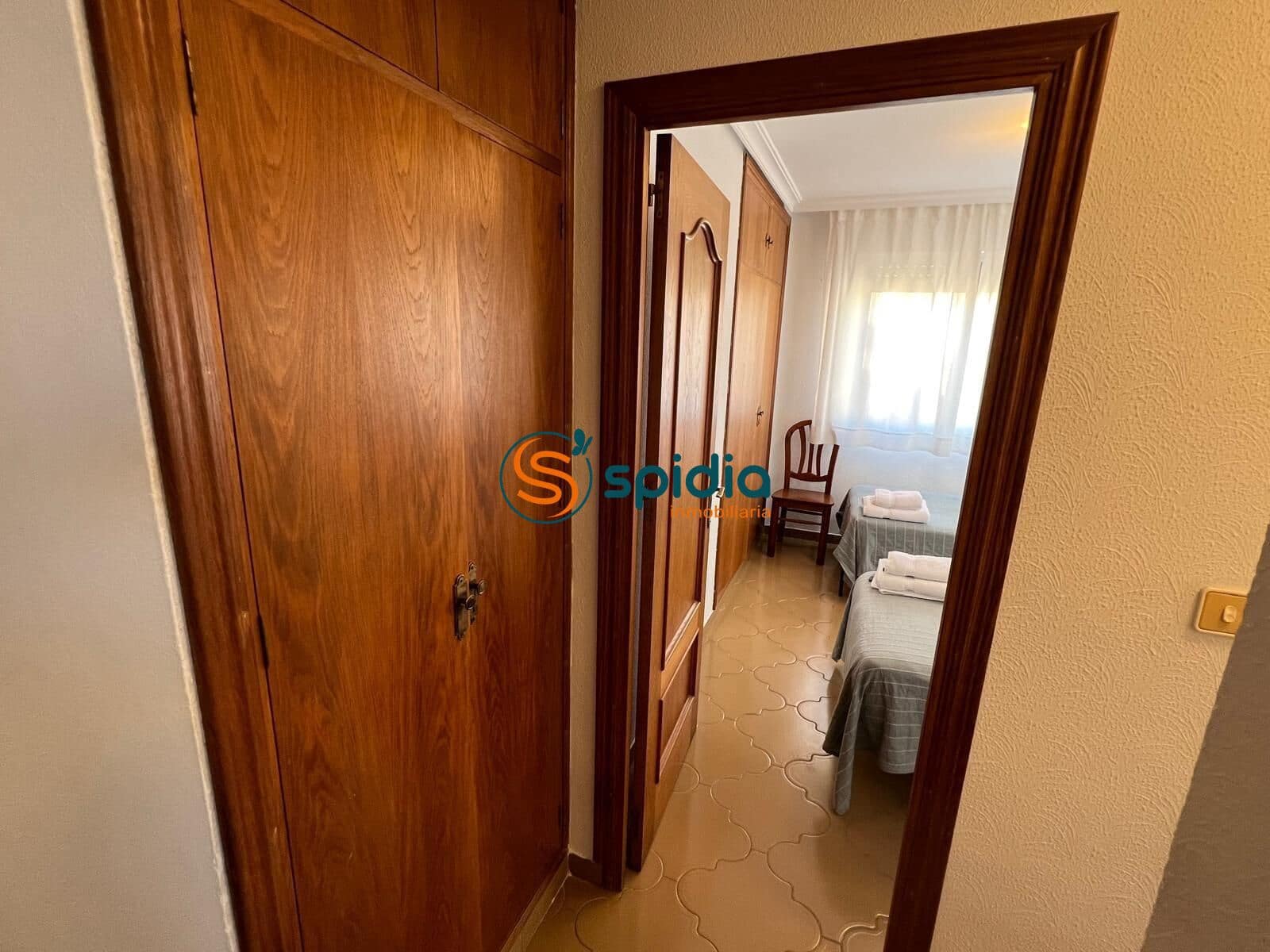 4 soveværelse Lejlighed til salg i Aguilas - € 190.000 (Ref: 8672031)