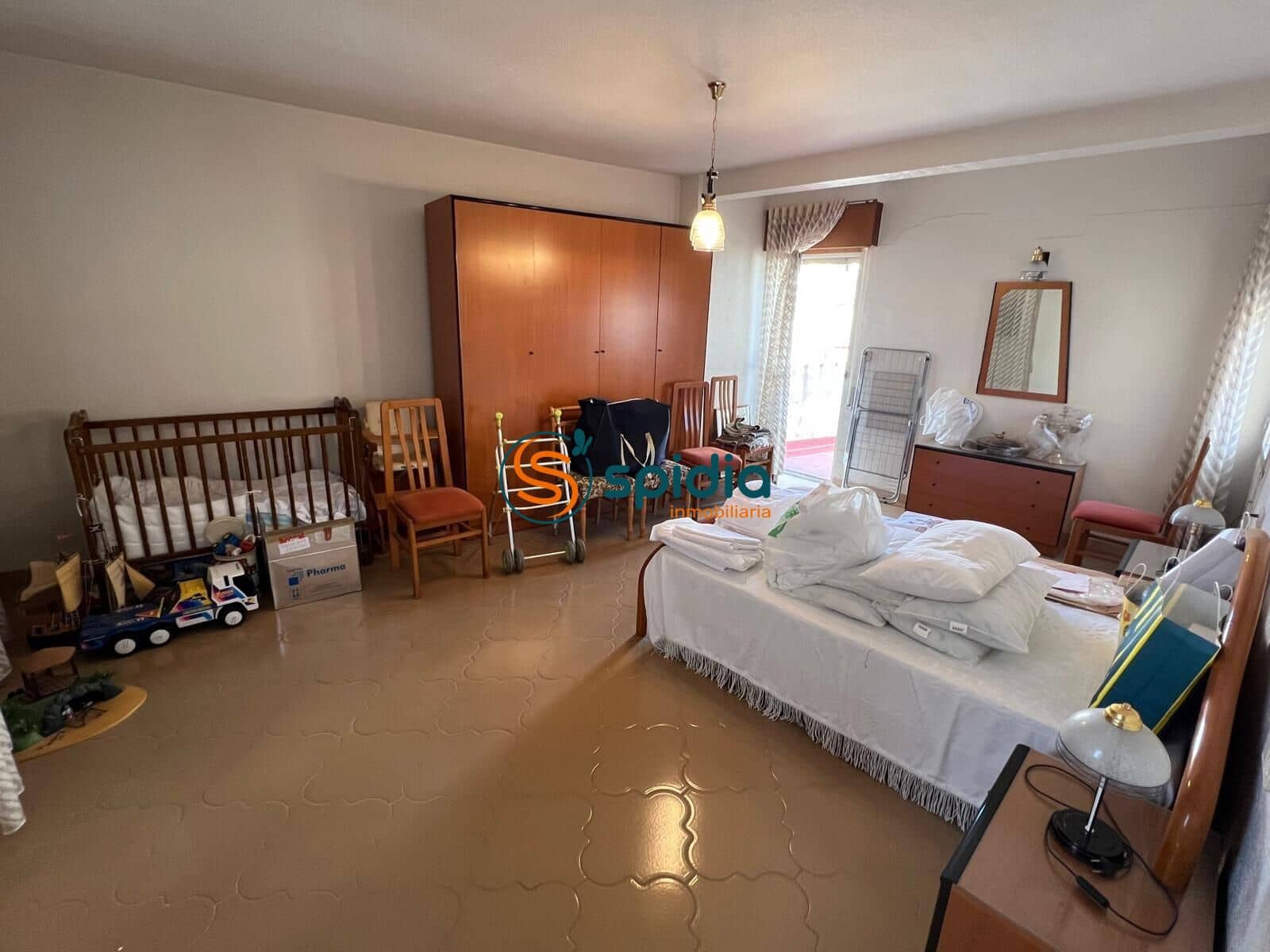 4 soveværelse Lejlighed til salg i Aguilas - € 190.000 (Ref: 8672031)