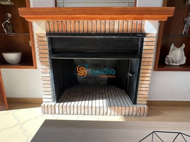 4 sypialnia Mieszkanie na sprzedaż w Aguilas - 190 000 € (Ref: 8672031)