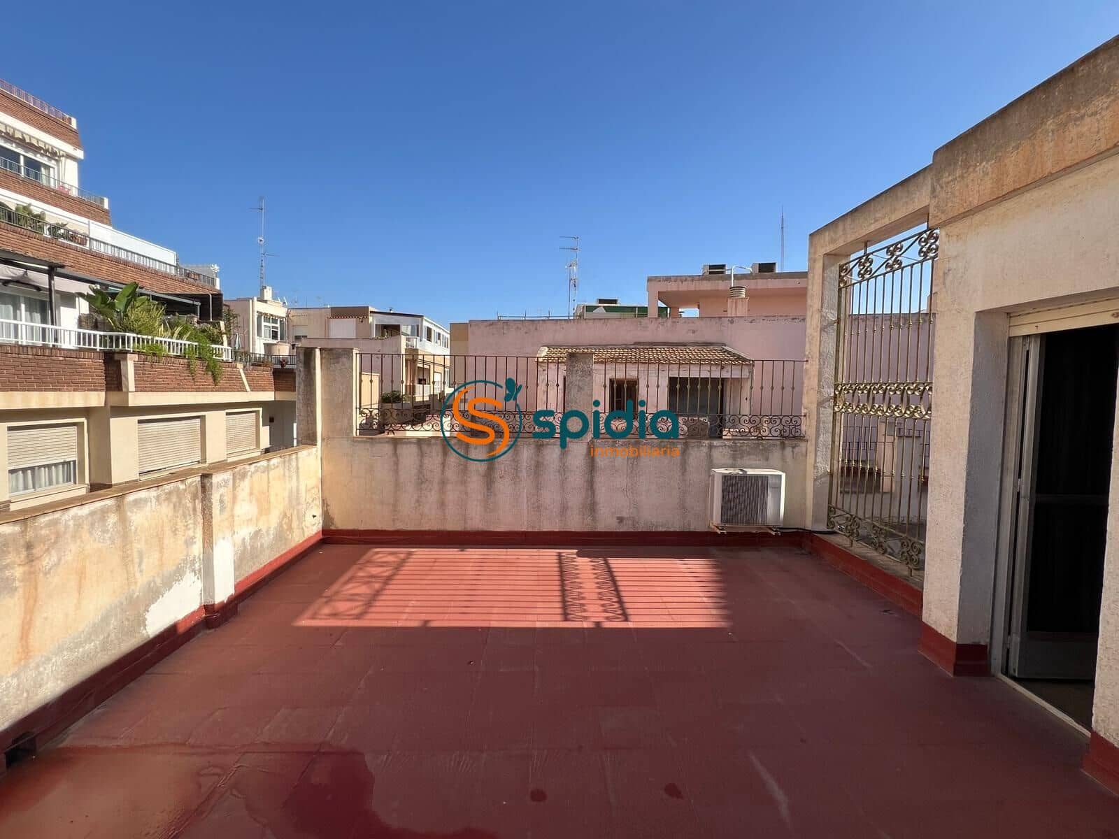 4 soveværelse Lejlighed til salg i Aguilas - € 190.000 (Ref: 8672031)