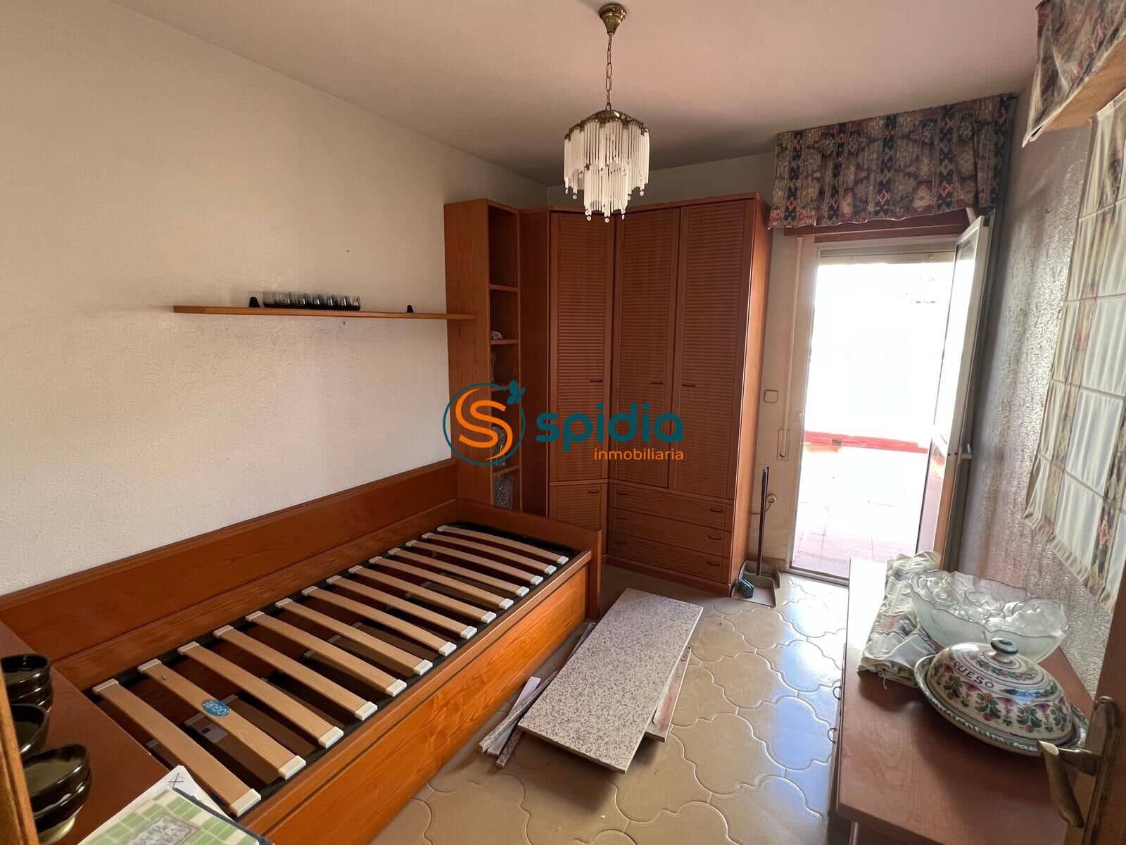 4 soveværelse Lejlighed til salg i Aguilas - € 190.000 (Ref: 8672031)