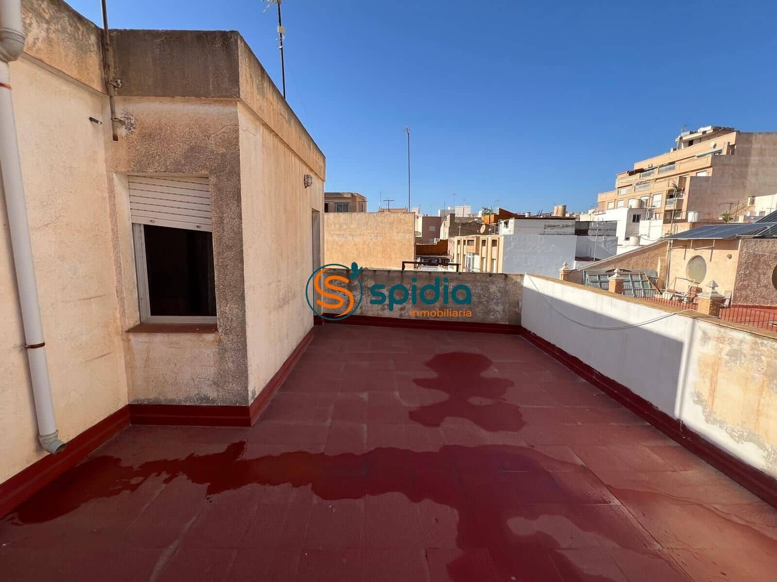 4 soveværelse Lejlighed til salg i Aguilas - € 190.000 (Ref: 8672031)