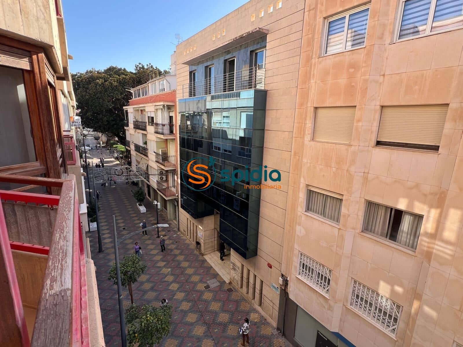 4 soveværelse Lejlighed til salg i Aguilas - € 190.000 (Ref: 8672031)