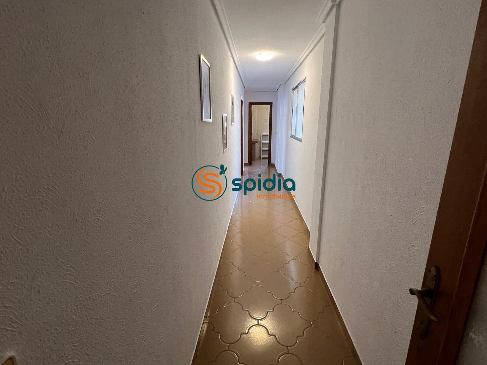 4 soveværelse Lejlighed til salg i Aguilas - € 190.000 (Ref: 8672031)