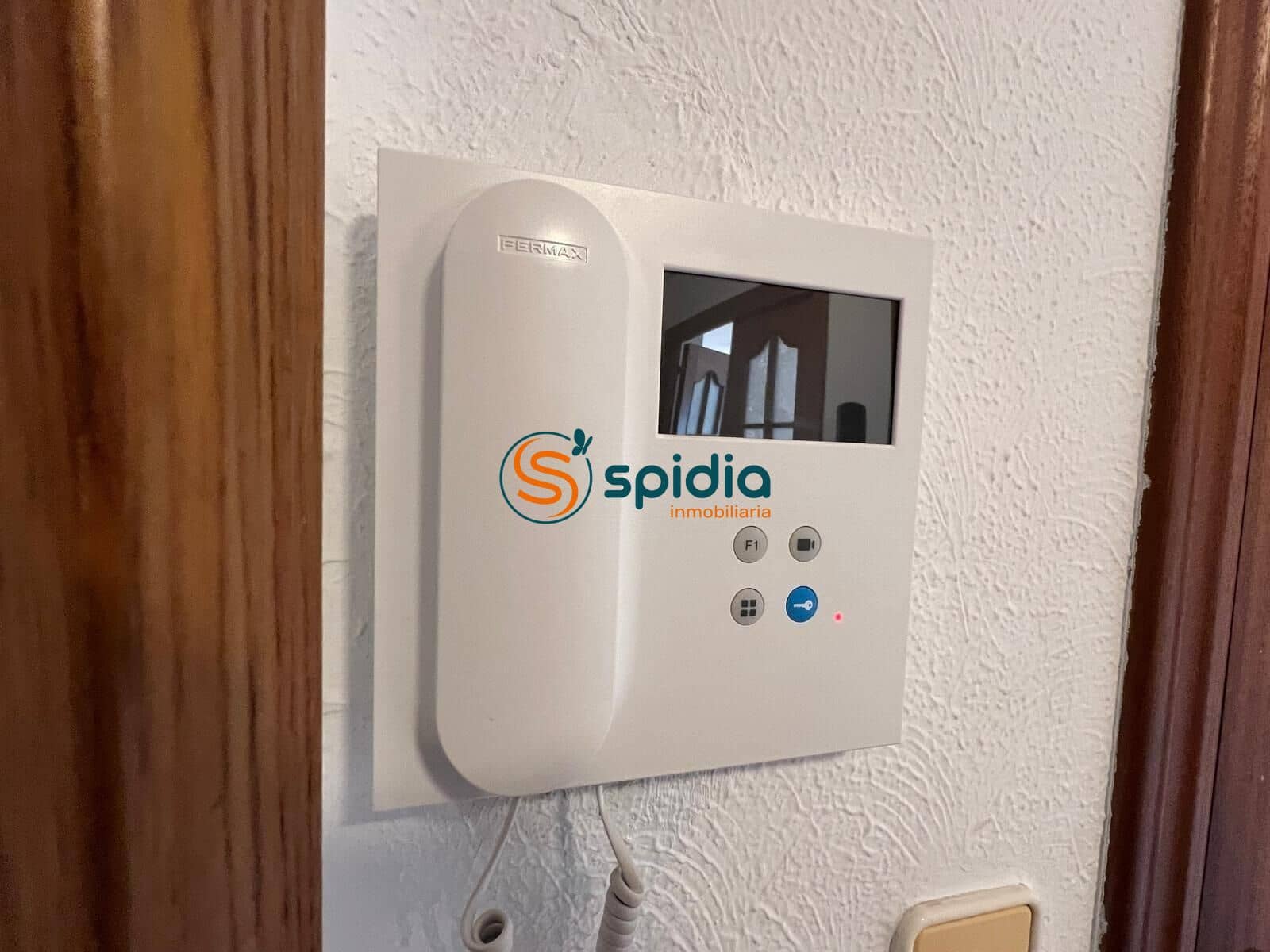 4 soveværelse Lejlighed til salg i Aguilas - € 190.000 (Ref: 8672031)