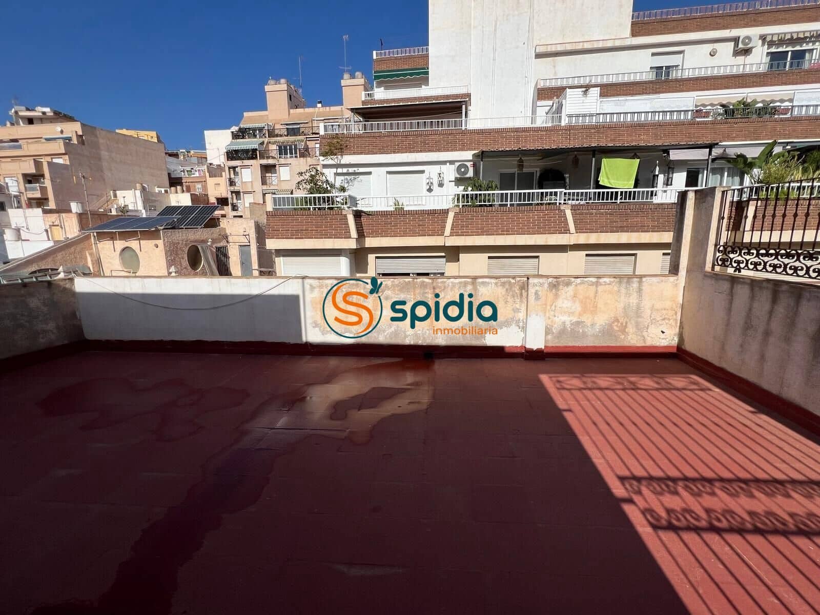 4 soveværelse Lejlighed til salg i Aguilas - € 190.000 (Ref: 8672031)