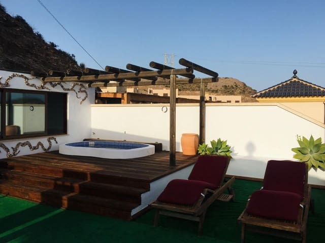 3 bedroom Apartment for sale in Aguilas with pool garage - € 240,000 (Ref: 8689653)
