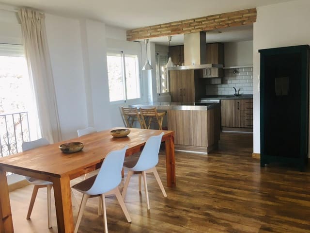 3 bedroom Apartment for sale in Aguilas with pool garage - € 240,000 (Ref: 8689653)