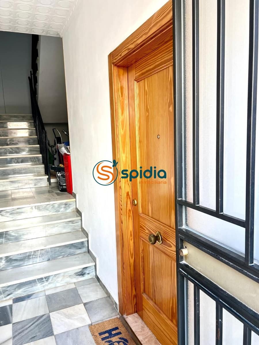 2 sypialnia Apartament na sprzedaż w Aguilas - 80 000 € (Ref: 8810217)