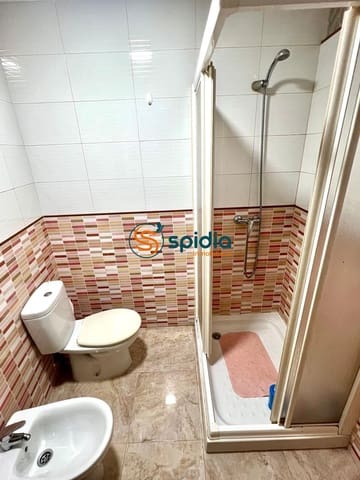 2 Zimmer Apartment zu verkaufen in Aguilas - 80.000 € (Ref: 8810217)