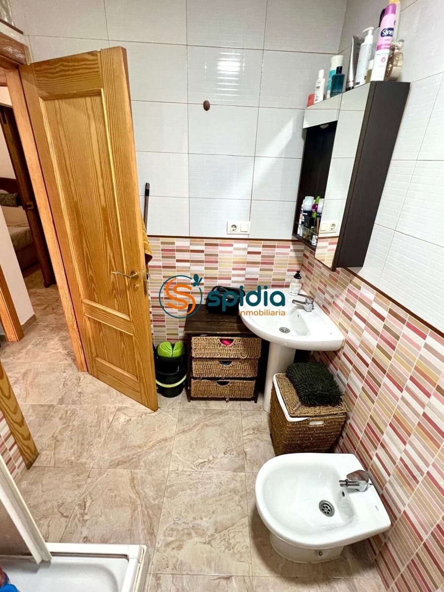 2 sypialnia Apartament na sprzedaż w Aguilas - 80 000 € (Ref: 8810217)