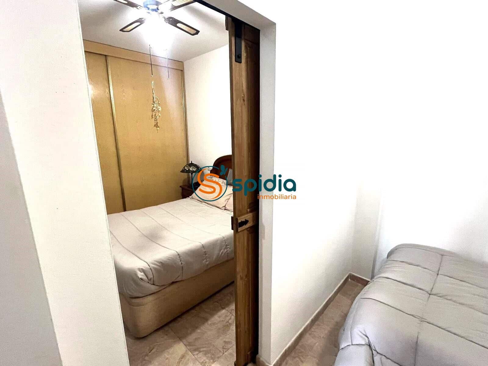 2 sypialnia Apartament na sprzedaż w Aguilas - 80 000 € (Ref: 8810217)