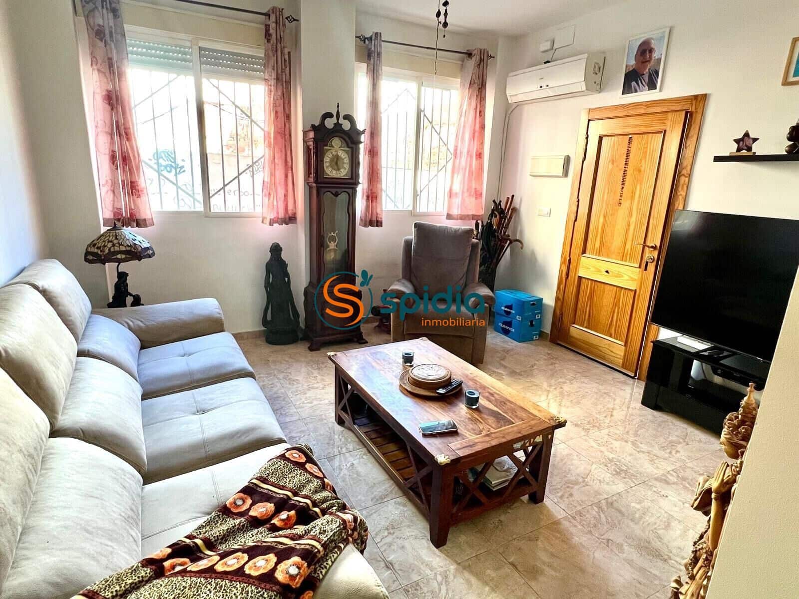 2 sypialnia Apartament na sprzedaż w Aguilas - 80 000 € (Ref: 8810217)