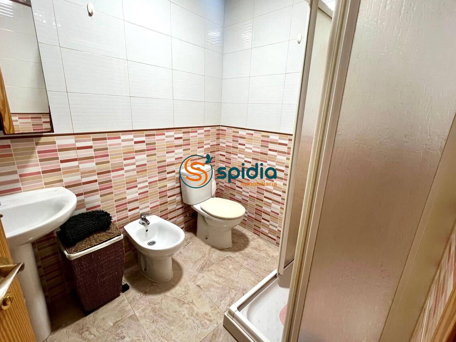2 sypialnia Apartament na sprzedaż w Aguilas - 80 000 € (Ref: 8810217)